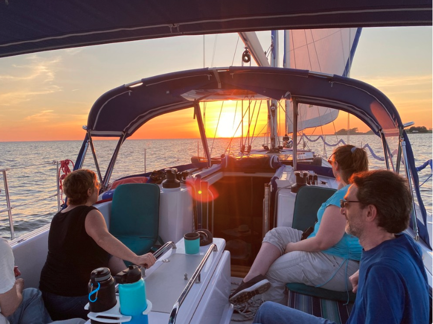 Half Day Charter